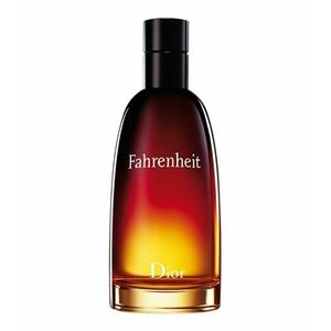 DIOR Fahrenheit toaletní voda pro muže 100 ml obraz