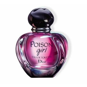 DIOR Poison Girl toaletní voda pro ženy 30 ml obraz