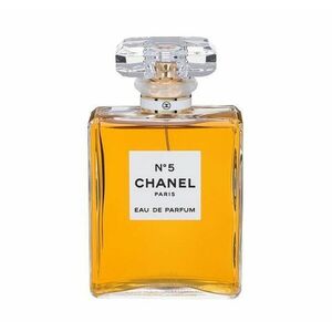 CHANEL N°5 parfémovaná voda pro ženy 50 ml obraz