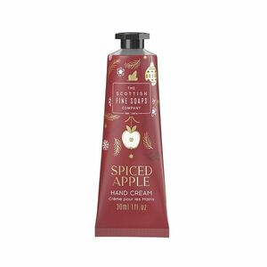 Scottish Fine Soaps Krém na ruce Jablko & Koření 30 ml obraz