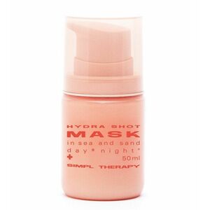 Simpl Therapy Hydra Shot mask 50 ml obraz