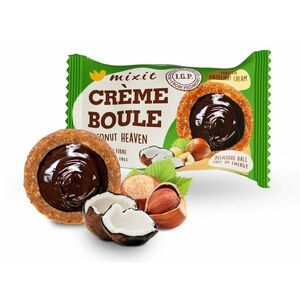 Mixit Créme boule Kokos a fondán 30 g obraz