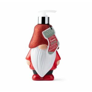 Somerset Xmas 24 Toiletry Tekuté mýdlo na ruce Gnome 480 ml obraz