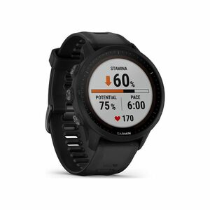 Garmin Forerunner 955 Solar hodinky s GPS Black obraz