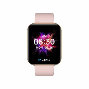 Garett Smartwatch GRC MAXX smart hodinky Gold obraz