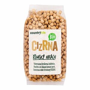 Country Life Cizrna BIO 500 g obraz