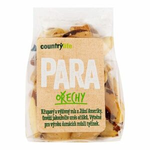 Country Life Para ořechy 100 g obraz