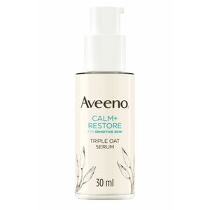 Aveeno Calm+Restore Pleťové sérum s ovesným komplexem 30 ml obraz