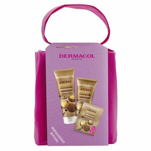 DERMACOL Aroma Moment Makadamia Dárkové balení obraz