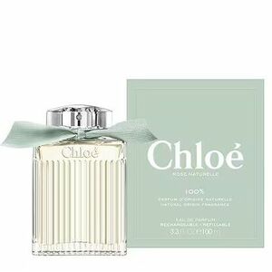 CHLOÉ Rose Naturelle Parfémovaná voda plnitelná 100 ml obraz