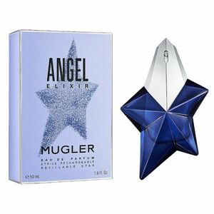 MUGLER - Angel Elixir - Parfémová voda obraz