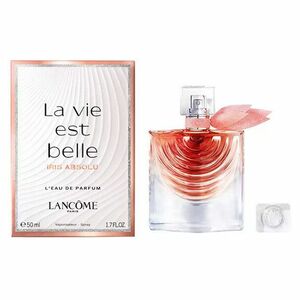 LANCÔME La Vie Est Belle Iris Absolu Parfémovaná voda 50 ml obraz