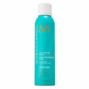 MOROCCANOIL Lak na vlasy pro dlouhotrvající zpevnění účesu 205 ml obraz