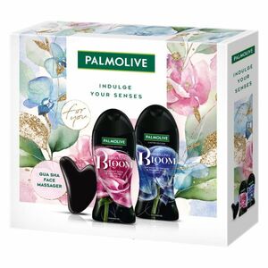 PALMOLIVE Sparkling Bloom set SG 250 ml + SG 250 ml Dárkové balení obraz