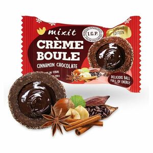 MIXIT Créme boule vánoční 30 g obraz