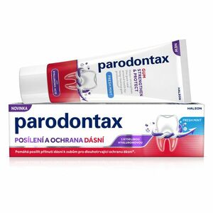 Parodontax Whitening zubná pasta 75ml obraz