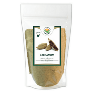 SALVIA PARADISE Kardamom mletý 50 g obraz