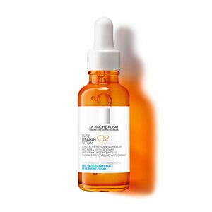 LA ROCHE-POSAY Pure Vitamin C12 Pleťové sérum 30 ml obraz