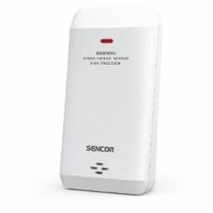 SENCOR Senzor SWS TH9898-9770-12500 obraz