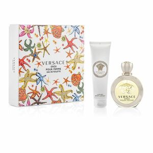 VERSACE Eros Pour Femme Eau de Toilette Dárková kazeta obraz