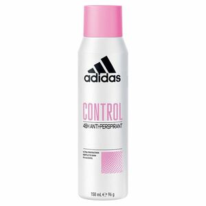 ADIDAS Control Antiperspirant sprej pro ženy 150 ml obraz