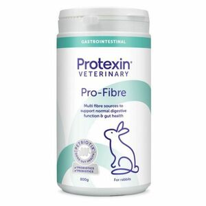 PROTEXIN Pro-Fibre pro králíky 800 g obraz