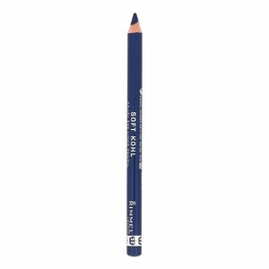 RIMMEL LONDON Soft Kohl Tužka na oči 021 Denim Blue 1, 2 g obraz