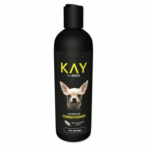 KAY Kondicionér pro psy 250 ml obraz