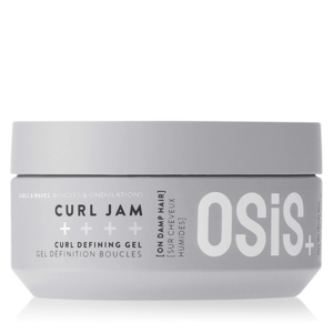 SCHWARZKOPF Professional Osis+ Gel pro tvarování vln Curl Jam 300 ml obraz