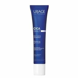 URIAGE Bariéderm Denní pleťový krém CICA Daily Gel-Cream 40 ml obraz