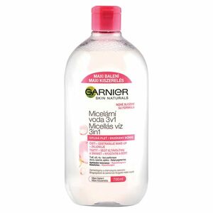 Garnier Skin Naturals micelární voda 3v1 obraz