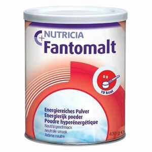 FANTOMALT 400 g obraz