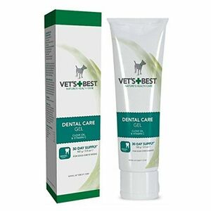 VET´S BEST Dentální gel pro psy 100 g obraz