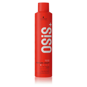 SCHWARZKOPF Professional Osis+ Texturizační sprej Texture Craft 300 ml obraz