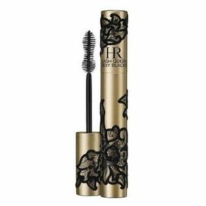 Helena Rubinstein Mascara Lash Queen Sexy Black 01 7, 2 g Odstín 01 Rich Black černá obraz