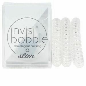 INVISIBOBBLE Gumička do vlasů Chromová - Chrome Sweet Chrome 3 ks obraz