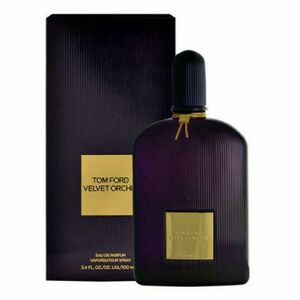 TOM FORD Velvet Orchid – Parfémovaná voda pro ženy 100 ml obraz