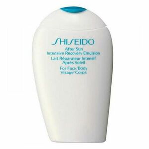 Shiseido After Sun Emulsion 150 ml obraz