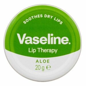 VASELINE Balsam na rty s aloe vera 20 g obraz