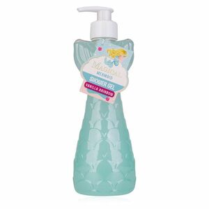 ACCENTRA Mýdlo na ruce Magical mermaid s pumpičkou 300 ml obraz