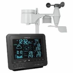 SENCOR Meteostanice pro SWS 9700 obraz