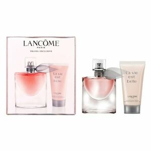 LANCÔME La Vie Est Belle – Parfémovaná voda pro ženy 50 ml + 50 ml tělové mléko obraz