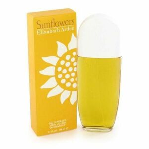 Elizabeth Arden Sunflowers Toaletní voda 30ml obraz