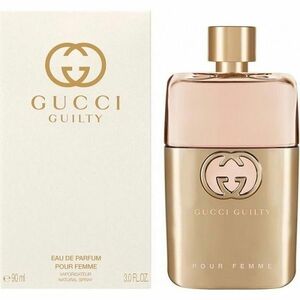 Gucci Guilty parfémovaná voda pro ženy 50 ml obraz