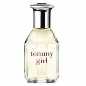 Tommy Hilfiger Tommy Girl Toaletní voda 100ml obraz