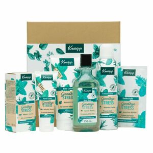 ﻿KNEIPP Goodbye Stress Sůl do koupele 60 g obraz