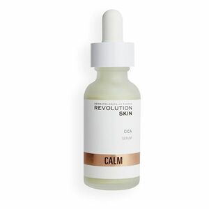 MAKEUP REVOLUTION Cica Zklidňující pleťové sérum Calm 30 ml obraz