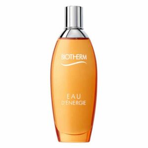 BIOTHERM Eau D´Energie Eau de Fraiche 100 ml obraz