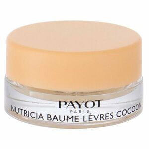 PAYOT Nutricia balzám na rty Comforting Nourishing Care 6 g obraz