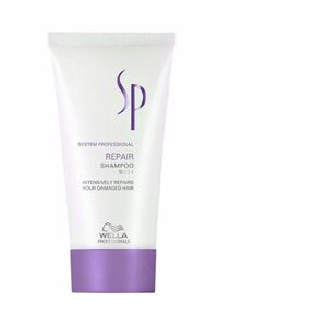 WELLA SP Repair obnovující šampon 30 ml obraz